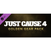 Square Enix Just Cause 4 - Golden Gear Pack (PC - Steam elektronikus játék licensz)