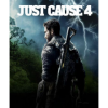 Square Enix Just Cause 4 (PC - Steam Digitális termékkulcs)