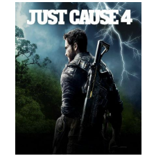 Square Enix Just Cause 4 (PC - Steam Digitális termékkulcs) videójáték