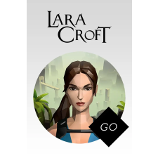 Square Enix Lara Croft GO (digitális licenc) videójáték