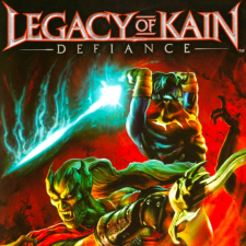 Square Enix Legacy of Kain: Defiance (Digitális kulcs - PC) videójáték