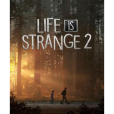 Square Enix Life is Strange 2 Complete Season (PC - Steam elektronikus játék licensz) videójáték