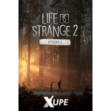 Square Enix Life is Strange 2 - Episode 1 (PC - Steam Digitális termékkulcs) videójáték