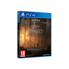 Square Enix Life is Strange 2 (PlayStation 4) videójáték