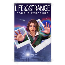 Square Enix Life is Strange Double Exposure (Deluxe Edition) (digitális licenc) videójáték