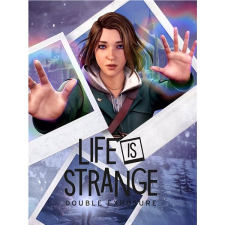 Square Enix Life is Strange: Double Exposure - Xbox Series X videójáték