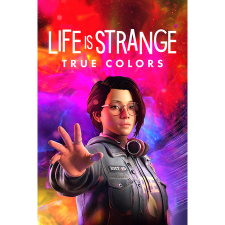 Square Enix Life is Strange: True Colors (PC - Steam elektronikus játék licensz) videójáték