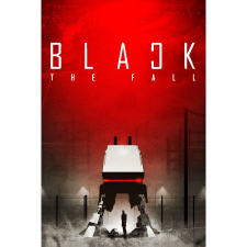 Square Enix Ltd Black The Fall (Xbox One  - elektronikus játék licensz) videójáték