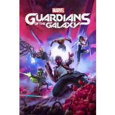 Square Enix Marvel's Guardians of the Galaxy (digitális licenc) videójáték