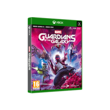Square Enix Marvel’s Guardians Of The Galaxy (Xbox One & Xbox Series X) videójáték