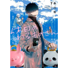 Square Enix Mr. Villain's Day Off 07 (Kniha)