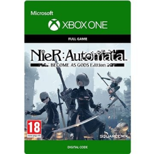 Square Enix NieR:Automata BECOME AS GODS Edition - Xbox One DIGITAL videójáték