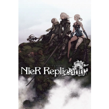 Square Enix NieR Replicant ver.1.22474487139... (digitális licenc) videójáték