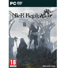 Square Enix NieR Replicant ver.1.22474487139… - PC videójáték