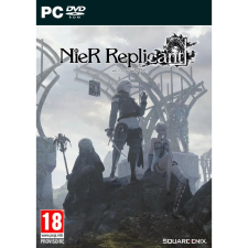 Square Enix Nier Replicant ver.1.22474487139… (PC) (PC -  Dobozos játék) videójáték