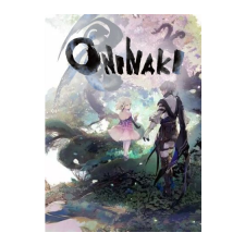 Square Enix ONINAKI (PC - Steam Digitális termékkulcs) videójáték