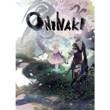 Square Enix ONINAKI (PC - Steam elektronikus játék licensz) videójáték
