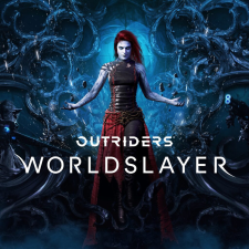 Square Enix Outriders: Worldslayer Bundle (Digitális kulcs - PC) videójáték