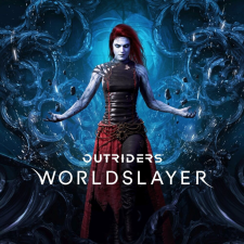 Square Enix Outriders - Worldslayer Upgrade (DLC) (Digitális kulcs - PC) videójáték