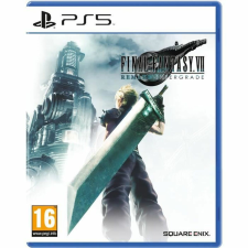 Square Enix PlayStation 5 videojáték Square Enix Final Fantasy VII Remake Intergrade videójáték