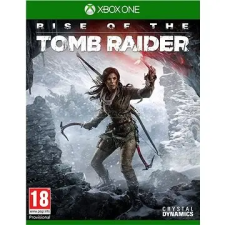 Square Enix Rise of the Tomb Raider: 20 Year Celebration - Xbox DIGITAL videójáték