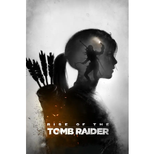 Square Enix Rise of the Tomb Raider (digitális licenc) videójáték