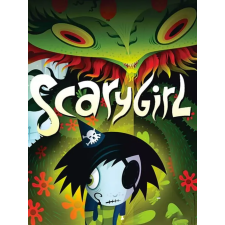 Square Enix Scary Girl (digitális licenc) videójáték