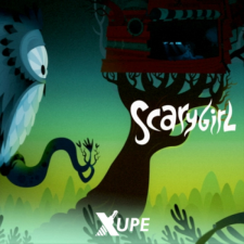 Square Enix Scary Girl (PC - Steam Digitális termékkulcs) videójáték