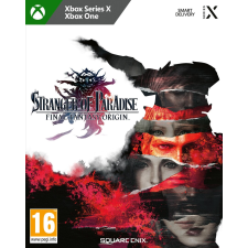 Square Enix Stranger of Paradise: Final Fantasy Origin - Xbox Series X / Xbox One videójáték