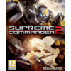 Square Enix Supreme Commander 2 (PC - Steam Digitális termékkulcs)