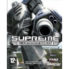 Square Enix Supreme Commander (PC - Steam Digitális termékkulcs)