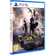 Square Enix Tactics Ogre: Reborn - PS5 videójáték