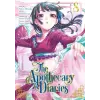 Square Enix The Apothecary Diaries 08 | Natsu Hyuuga,Nekokurage