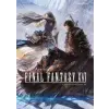 Square Enix The Art of Final Fantasy XVI | Square Enix