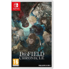 Square Enix The DioField Chronicle (Switch)