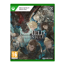 Square Enix The DioField Chronicle - Xbox Series X / Xbox One videójáték