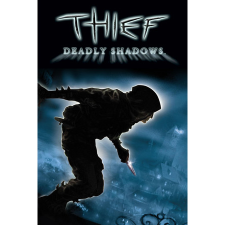 Square Enix Thief: Deadly Shadows (PC - GOG.com elektronikus játék licensz) videójáték