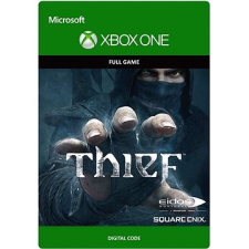 Square Enix Tolvaj - Xbox One DIGITAL videójáték