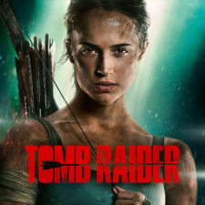 Square Enix Tomb Raider (Steam) (EU) (Digitális kulcs - PC) videójáték