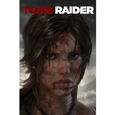 Square Enix Tomb Raider (Survival Edition) (digitális licenc) videójáték