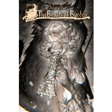 Square Enix Voice of Cards: Beasts of Burden (digitális licenc) videójáték