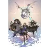 Square Enix Voice of Cards: The Isle Dragon Roars (digitális licenc)
