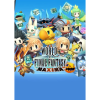 Square Enix World of Final Fantasy - Maxima Upgrade (DLC) (PC - Steam Digitális termékkulcs)