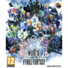 Square Enix World of Final Fantasy (PC - Steam Digitális termékkulcs)
