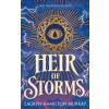 Square Fish Heir of Storms | MURRAY LAURYN HAMILTON