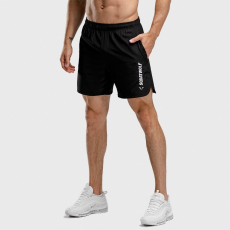 Squat Wolf Warrior Shorts Black rövidnadrág - Squat Wolf XL