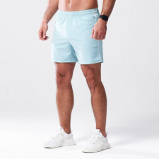 SQUATWOLF 6“ Lined Quickdry férfi rövidnadrág Canal Blue XXL férfi rövidnadrág