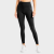 SQUATWOLF Core Agile ónix fekete női leggings - SQUATWOLF XL