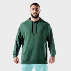 SQUATWOLF Men‘s Lab 360 Hoodie Garden Topiary L