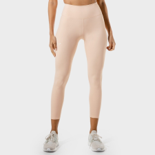SQUATWOLF Women‘s leggings 7/8 Fitness Peachy Keen M női nadrág